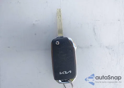 2022 Kia Niro Lx из США, поврежденный, VIN KNDCB3LC4N5537222